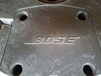 фото thumb №3, Audi q7 4l сабвуфер bose 4l0035382b