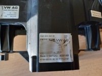 фото thumb №5, Перемикачі 5q0953521r vw tiguan ii 2018r