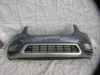 Купить Volvo xc40 inscription 17- бампер передний спойлер, фото thumb