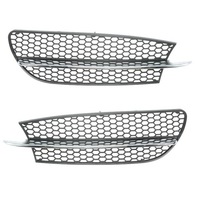 фото thumb №1, Решітка радіатора решітка бічна бампера alfa romeo 147 00-04