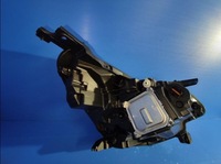 фото thumb №13, Renault captur ii 18- full led 260608054r лампа передняя перед левая