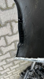 фото thumb №6, Hyundai i20 2016- бампер задня задній