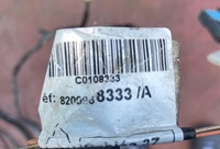 фото thumb №5, Джгут електропроводка рама doka master 2 ii 2.5 03-10 8200968333