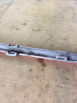 фото thumb №7, Mercedes w205 планка бампера dekor a2058851521