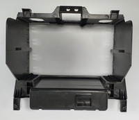 фото thumb №6, Рамка корпус радио volvo v40 30867739 30613736