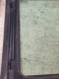 фото thumb №10, Стекло кузовная средняя левый задняя peugeot partner i lift