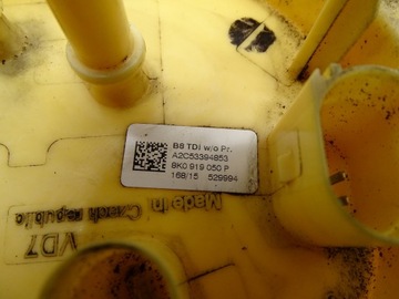 фото thumb №12, Насос помпа пального датчик 8k0919050p audi a4 b8 a5 8t рестайлінг 2.0 tdi