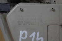 фото thumb №12, Лампа бардачок потолочный панорама c-max mk2