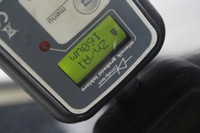 фото thumb №8, Крыло левый перед mercedes w212 09-13 c197 197