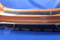 фото thumb №8, Бампер задня задній volvo v60 12r r design