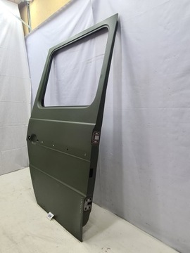 фото thumb №8, Mercedes g класс w460 дверь правые зад