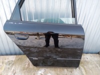 фото thumb №1, Audi a4 b7 дверь правое задняя ly9b