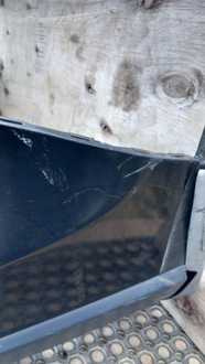 фото thumb №11, Honda cr-v iii suv бампер задняя pdc b92p