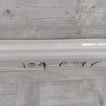 фото thumb №10, Toyota corolla e21 универсал планка пороговая накладка левая 75860-02220