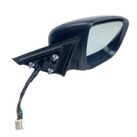 фото thumb №14, Зеркало правое nissan x-trail t32