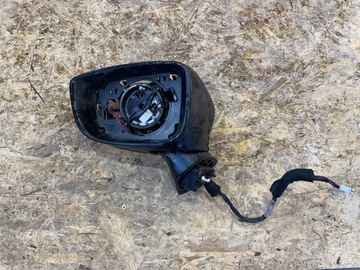 фото thumb №7, Mazda 3 bm iii рестайлинг 16-18 зеркало левая перед передние