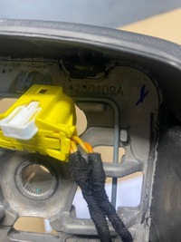 фото thumb №10, Повітропровід citroen c3 34250109a