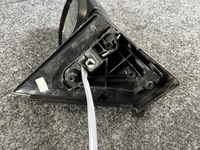 фото thumb №10, Citroen c5 i lift зеркало правое электрический 12pin