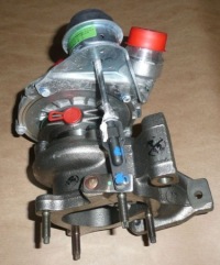 фото thumb №4, Турбонагнітач renault trafic ii 2.0dci 7701477300