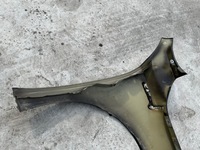 фото thumb №9, Peugeot 508 i крыло левый перед kdm