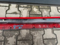 фото thumb №11, Toyota celica vii молдинг поріг права 76911-20060