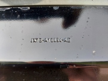 фото thumb №9, Ford focus mk4 iv 2018-2021 капот перед ""grad""