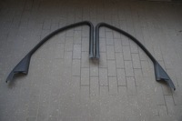 фото thumb №1, Рамка двері захист bmw x3 f25 права