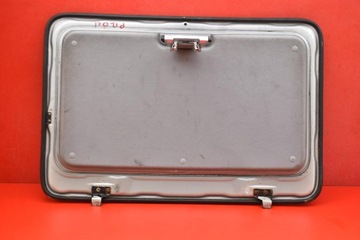 фото thumb №10, Люк переднє срібна toyota rav-4 1 i 3d 94-00