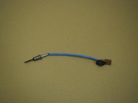 фото thumb №1, Датчик тиску вихлопних газів nissan renault 1.6 dci