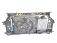 фото thumb №5, Renault clio v радіатор wody кондиціонер інтеркулер pas передній 1.3 tce