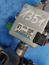 фото thumb №5, Підсилювач suzuki celerio q003t73171zt