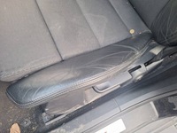 фото thumb №12, Сиденья комплект левый правые диван зад + обшивки audi a4 b7 s-line универсал