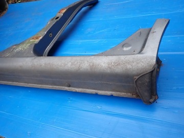 фото thumb №6, Hyundai getz 02-09 поріг лівий