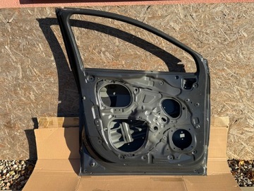 фото thumb №11, Kia sportage v 21- двері перед передні ліві