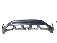 фото thumb №1, Накладка спойлер бампера задня kia xceed x-ceed