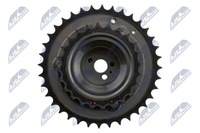 фото thumb №3, Колесо зубчасте змінних faz розподільного валу nty rkz-ty-006