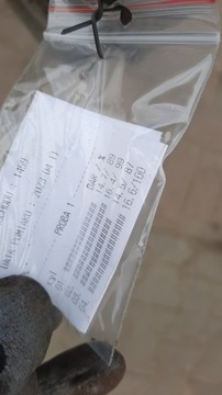 фото thumb №6, Двигун nfv 1.6b citroen xsara picasso вимірювання