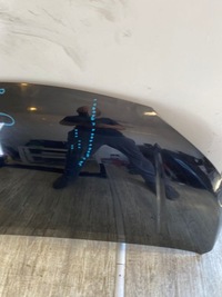 фото thumb №5, Nissan nv200 капот