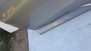 фото thumb №6, Toyota rav4 iv 12- двері ліві задні лівий зад