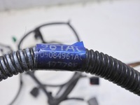 фото thumb №6, Жгут электропроводка крышки задняя sebring iii cabrio