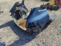 фото thumb №1, Ford kuga mk3 задня dupa pas чверть ліва права задня 20-