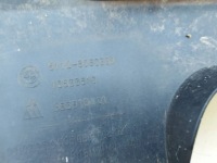 фото thumb №12, Bmw 1 f20 f21 бампер задній задня