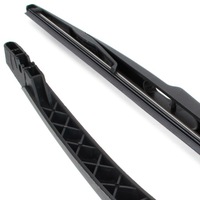 фото thumb №7, Volvo c30 2007- двірник важіль двірники задня задній + щітка