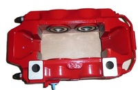 фото thumb №2, Супорт гальма правий перед renault clio rs