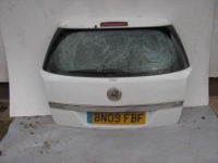 фото thumb №1, Крышка багажника багажника opel astra z40r kombi