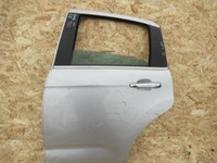 фото thumb №1, Дверь задняя левая citroen c3 ii 09-