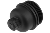 Купить Ccl-me-066 nty крышка корпус фильтра масла nty, фото thumb