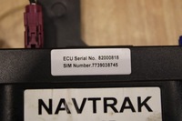 фото thumb №4, Модуль навигации navtrak maserati ghibli 13-