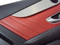 фото thumb №4, Карта двері ліві зад mercedes glc w253 купе