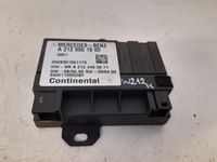фото thumb №1, Модуль насоса топлива 2129001900 mercedes w212